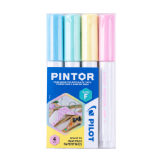 Pintor Set Pastel Punta...