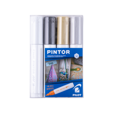 Pintor Set Blanco, Negro,...