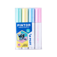 Pintor Set Pastel Punta...