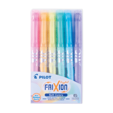 Set Destacadores Frixion...