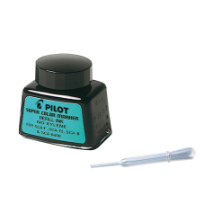 Tinta Permanente 30ml Negro