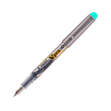 Pluma V-pen Verde Claro