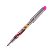 Pluma V-pen Rosado