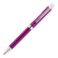 2+1 Bolígrafo EVOLT Violeta