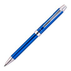 2+1 Bolígrafo EVOLT Azul