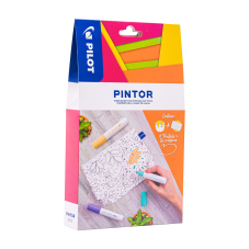 Estuche Personalízame + Pintor