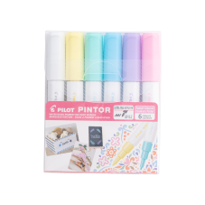 Pintor Set Pastel Punta...