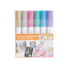 Pintor Set Colores...
