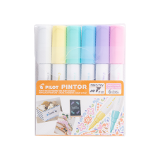 Pintor Set Pastel Punta...