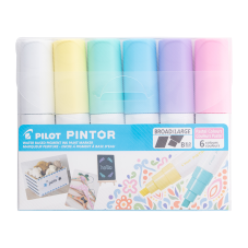 Pintor Set Pastel Punta...