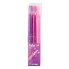 Set Lápices Gel Frixion Slim