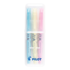 Set Destacadores Frixion Light