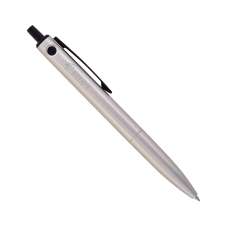 Ball Point Explorer Plateado