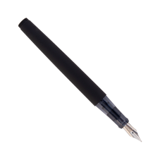 Pluma Explorer Negro Mate
