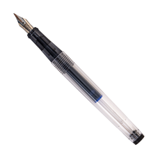 Pluma Explorer Transparente