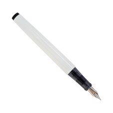 Pluma Explorer Blanco