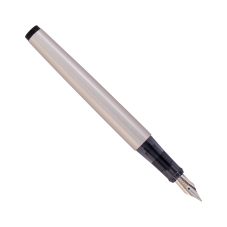 Pluma Explorer Plateado