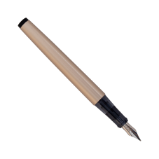 Pluma Explorer Dorado