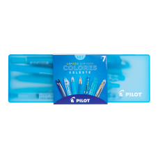 Set Celeste 7 un.