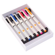 Set Brush Pen Fude Makase...