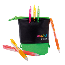 Pop´lol Gel 0.7 c/Estuche...