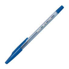Lápiz Pasta BPS 0,7 Azul