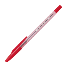 Lápiz Pasta BPS 0,7 Rojo