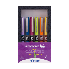 Set Lápices HI-Tecpoint V5...