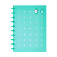 Cuaderno c/ Pines Anillado...