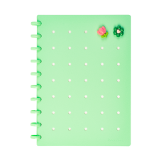 Cuaderno c/ Pines Anillado...