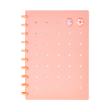 Cuaderno c/ Pines Anillado...