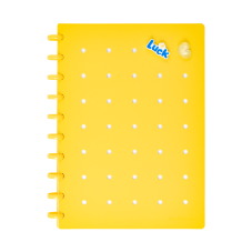 Cuaderno c/ Pines Anillado...