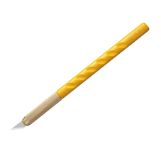 Cuchillo Tipo Lápiz con...