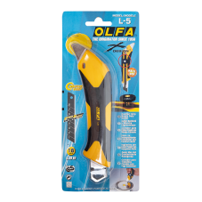 Cuchillo Industrial con...