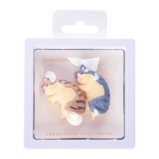 Pin Gatos para Cuaderno
