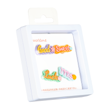 Pin Palabras para Cuaderno