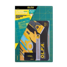 Set Plancha Salvacortes 45...