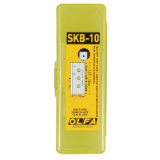 Repuesto Cuchillo SK-10 10 un.