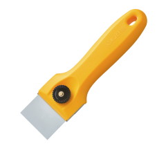 Cuchillo Tipo Raspador de...