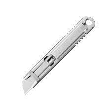 Cuchillo de seguridad...
