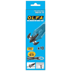 Repuesto Cuchillo SK-16 10 un.