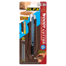 Cuchillo industrial 18 mm....