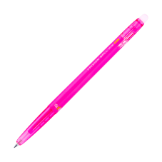 10 un. Frixion Ball Slim...