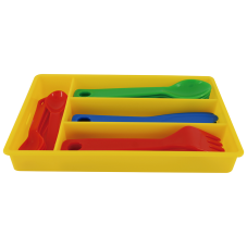 Set Cubiertos