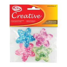 Puffy Estrellas con...