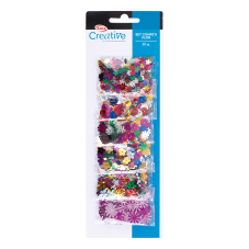 Set Confeti Flor