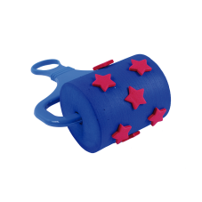 Rodillo con Estrellas