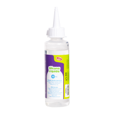 Silicona 100 ml.