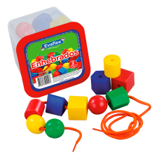 Figuras para Enhebrar