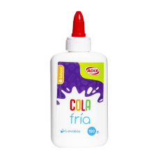 Cola Fría 120 g.
